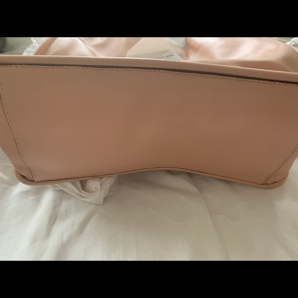 Proenza Schouler Pink Leather Bag NWOT - Picture 5 of 11